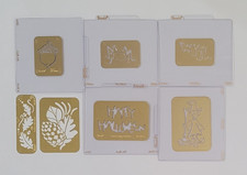 Lot sizzix simple for sale  Fontana