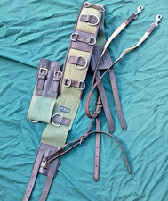 Lunging training surcingle for sale  Olney