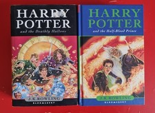 Livres harry potter d'occasion  Paris XIX