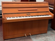 Kemble upright piano for sale  MACCLESFIELD