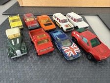Majorette bundle vehicles for sale  MANCHESTER