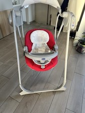 Altalena dondolo polly usato  Massa di Somma