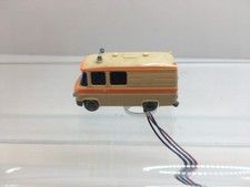 Wiking spur krankenwagen gebraucht kaufen  Marklohe