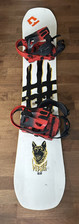 Snowboard lobster jib for sale  MARKET DRAYTON