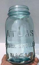 Atlas cornflower blue for sale  Webster