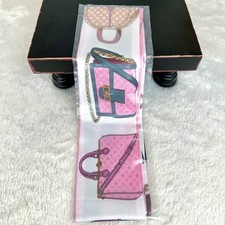 Bag scarf purses for sale  Rogers
