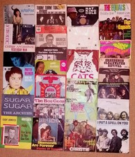 140x ldies vinyl gebraucht kaufen  Königsdorf