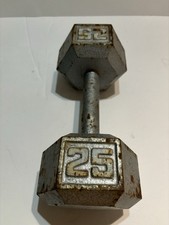 Barbell cast iron for sale  Union City