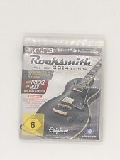 Rocksmith 2014 kabel gebraucht kaufen  Rathenow