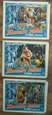 Tarzan peril lex for sale  Simi Valley