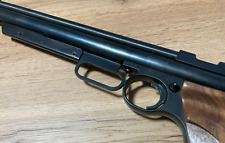 Maniglia pompa acciaio usato Maniglia pompa acciaio usato  Spedire a Italy