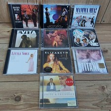 Movie soundtracks cds for sale  BRISTOL