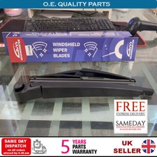 Rear wiper arm for sale  LEICESTER