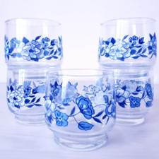 Set bicchieri arcopal usato  Foggia