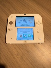 Nintendo 2ds giochi usato  Codogno