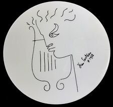 Rare grande assiette d'occasion  Nantes-