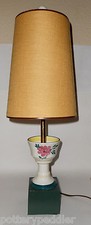 Stangl pottery floral for sale  Carnation