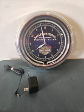 harley davidson wall clock for sale harley davidson wall clock for sale Bradford