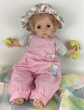 Vintage eegee goldberger for sale  Warren