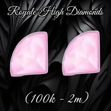 Royale High Diamonds and Sets - Destro - Pacotes - Entrega barata e rápida!! comprar usado  Enviando para Brazil