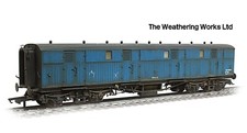 Boxed accurascale blue for sale  NOTTINGHAM