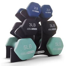 Holahatha neoprene dumbbell for sale  Lincoln
