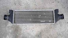 Radiatore intercooler ford usato  Rosarno