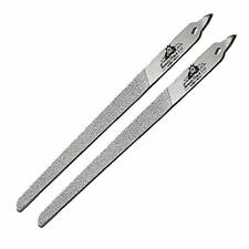 Diamond Deb arquivo pele Toe Nail Care Manicure Pedicure quiropodia Pé Cômoda 6", usado comprar usado  Enviando para Brazil
