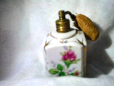Vintage limoges perfume for sale  Burlington