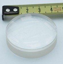 Achromatic objective lens for sale  WELWYN GARDEN CITY