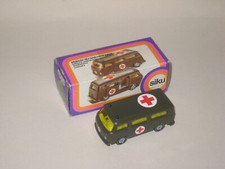 Siku 1621 bus gebraucht kaufen  Velbert