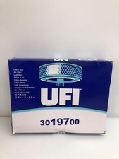 Filtr powietrza UFI 3019700 do VAUXHALL OPEL FIAT General, używany na sprzedaż  PL