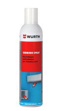 Wurth germodis spray usato  Magenta