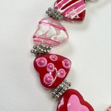 Red pink valentine for sale  USA