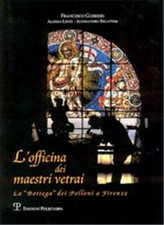 Gurrieri francesco. officina usato  Firenze