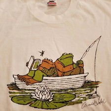 Vintage frog toad for sale  Clinton Township