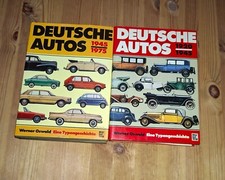 Deutsche autos werner gebraucht kaufen  Merzenich