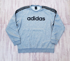 Adidas gray three for sale  Davenport