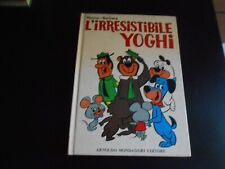 Irresistibile yoghi hanna usato  Torino