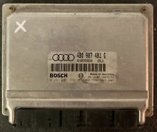 Calculateur moteur audi d'occasion  Morangis