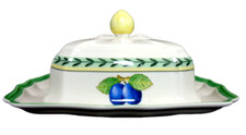 Butterdose villeroy boch gebraucht kaufen  Waakirchen