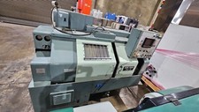 mori seiki cnc lathe for sale  San Jose