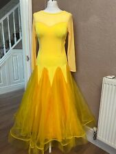 waltz ballroom dresses for sale  KETTERING