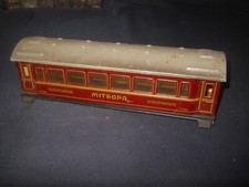 Early marklin metal for sale  Colfax