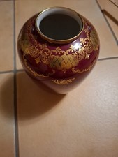 weimar vase gebraucht kaufen  Templin