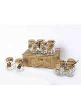 Set mini glass for sale  LEICESTER