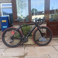 Ribble r872 carbon for sale  CAERNARFON