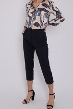 Ladies crops capri for sale  NESTON