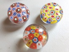 Vintage paperweights for sale  NOTTINGHAM