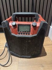 hilti radio for sale hilti radio for sale AIRDRIE